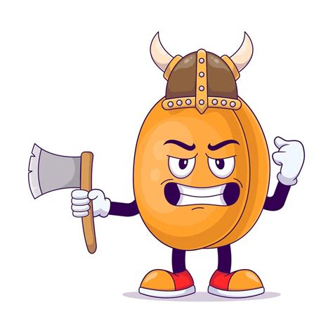 Viking Peach